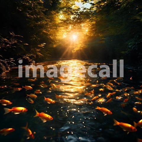 Absract and surreal dreamlike surreal (73)