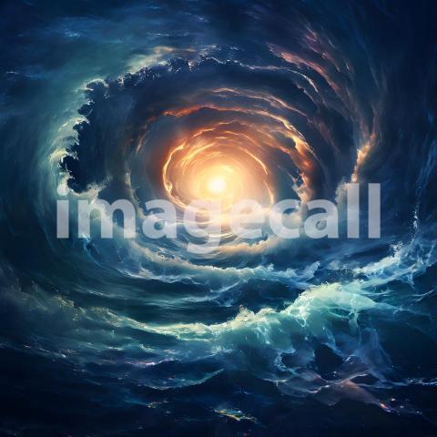 Absract and surreal dreamlike surreal (77)