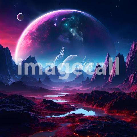 Absract and surreal dreamlike surreal (79)