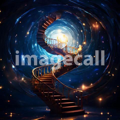 Absract and surreal dreamlike surreal (78)