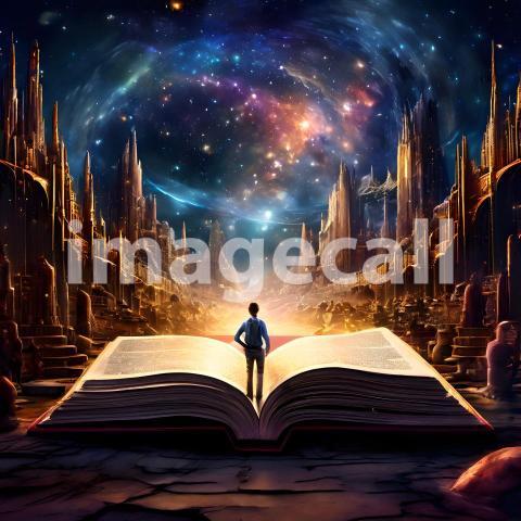 Absract and surreal dreamlike surreal (81)