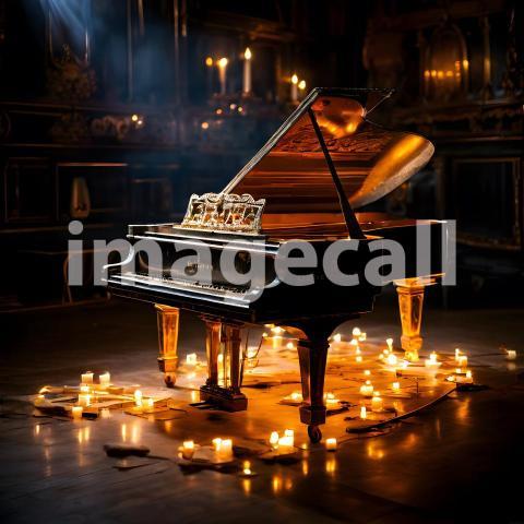 Absract and surreal dreamlike surreal (87)