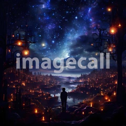 Absract and surreal dreamlike surreal (96)