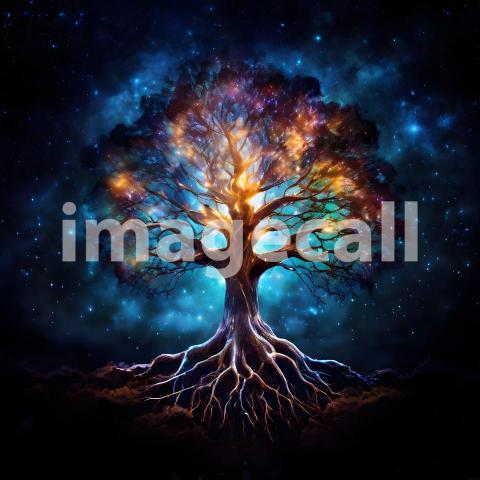 Absract and surreal dreamlike surreal (99)