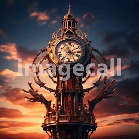 Absract and surreal dreamlike surreal (108)