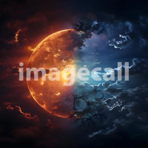 Absract and surreal dreamlike surreal (114)