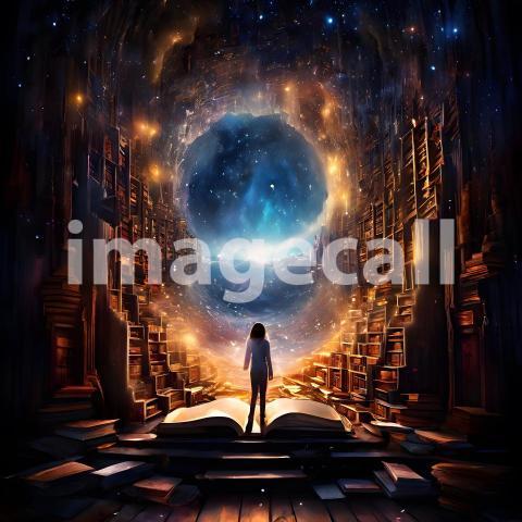 Absract and surreal dreamlike surreal (106)