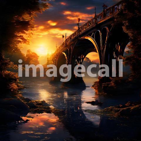 Absract and surreal dreamlike surreal (117)