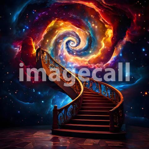 Absract and surreal dreamlike surreal (118)