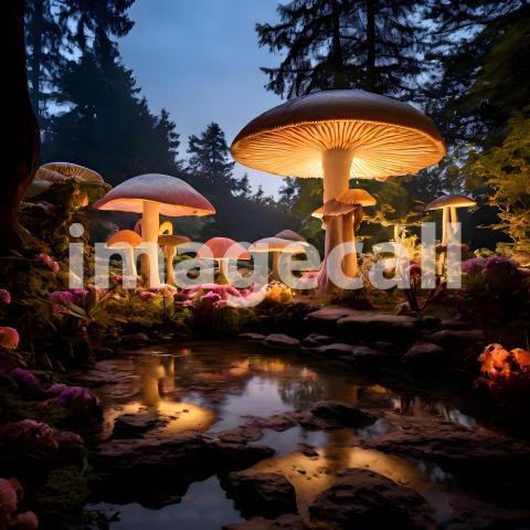 Absract and surreal dreamlike surreal (109)