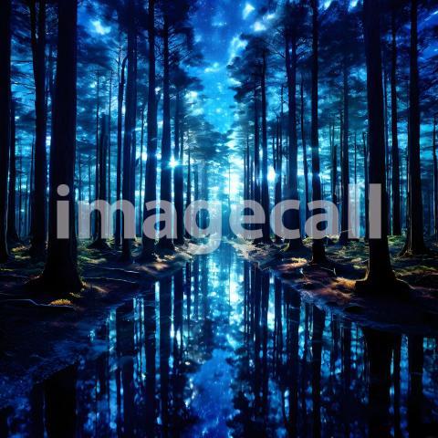 Absract and surreal dreamlike surreal (126)