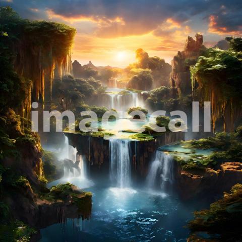 Absract and surreal dreamlike surreal (97)