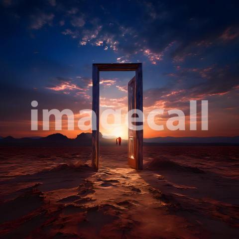 Absract and surreal dreamlike surreal (132)