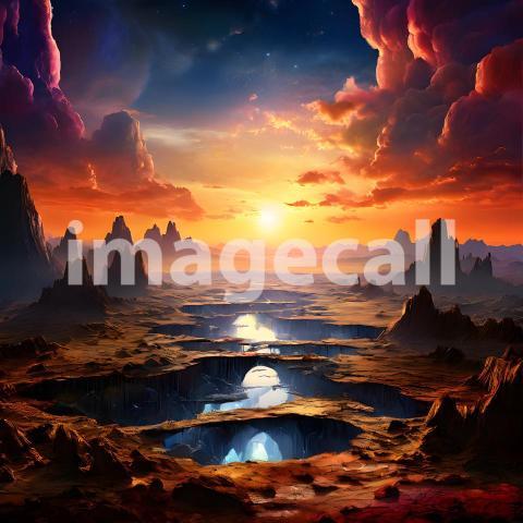 Absract and surreal dreamlike surreal (131)