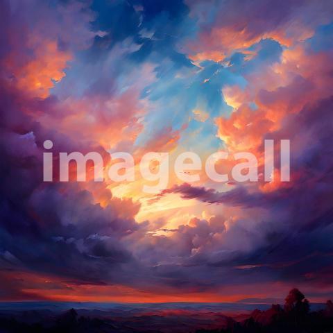 Absract and surreal dreamlike surreal (133)