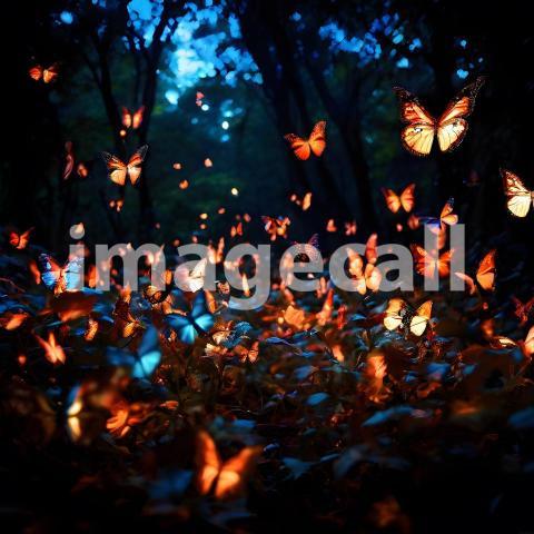 Absract and surreal dreamlike surreal (134)