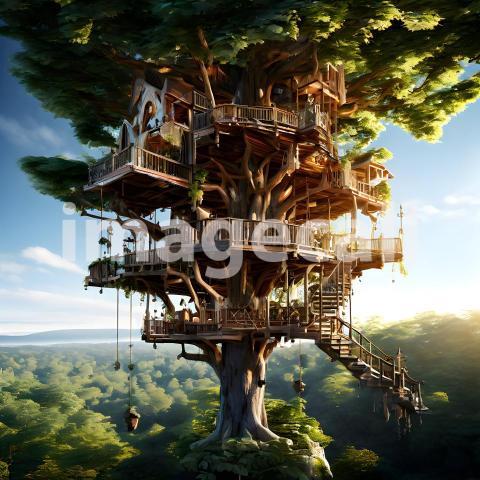 Absract and surreal dreamlike surreal (136)