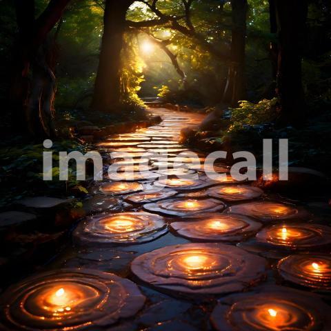 Absract and surreal dreamlike surreal (137)