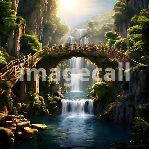 Absract and surreal dreamlike surreal (135)