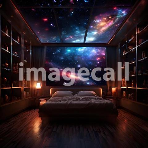 Absract and surreal dreamlike surreal (140)