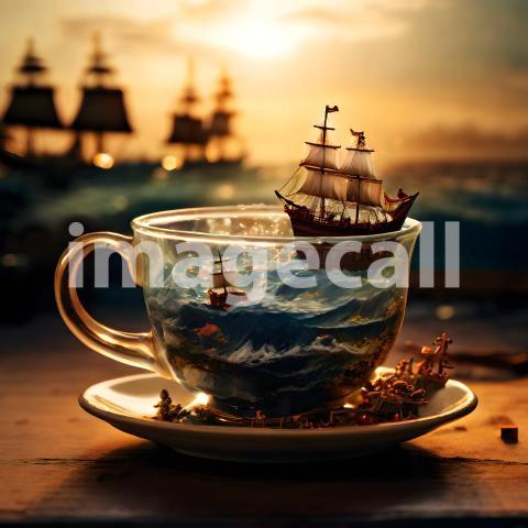 Absract and surreal dreamlike surreal (142)