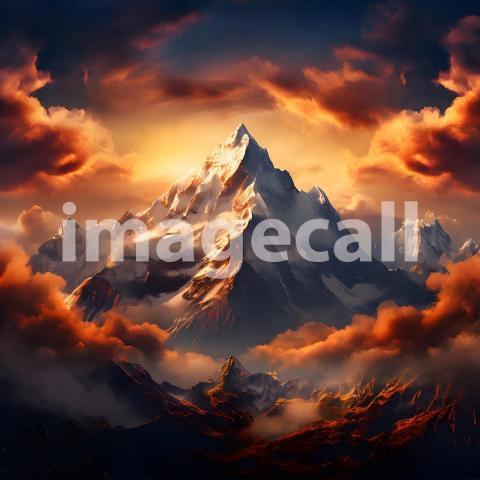 Absract and surreal dreamlike surreal (144)