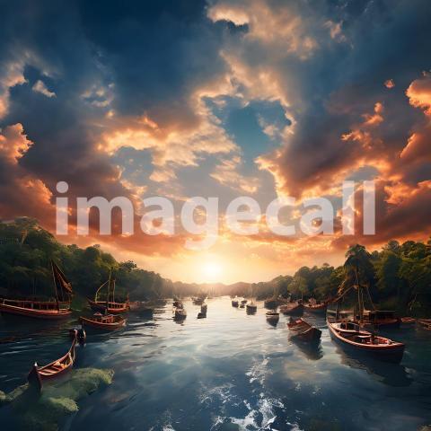 Absract and surreal dreamlike surreal (146)