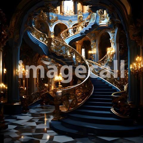 Absract and surreal dreamlike surreal (147)