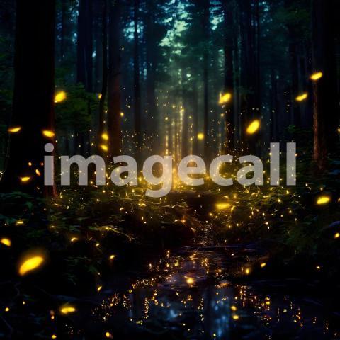 Absract and surreal dreamlike surreal (148)