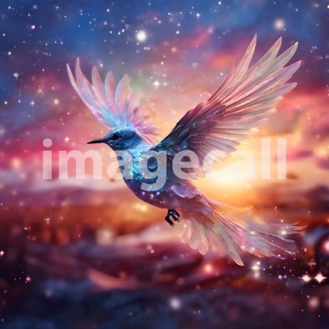 Absract and surreal dreamlike surreal (150)