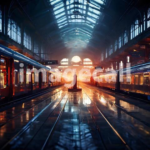 Absract and surreal dreamlike surreal (153)