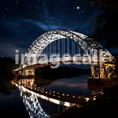 Absract and surreal dreamlike surreal (155)