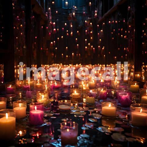 Absract and surreal dreamlike surreal (154)