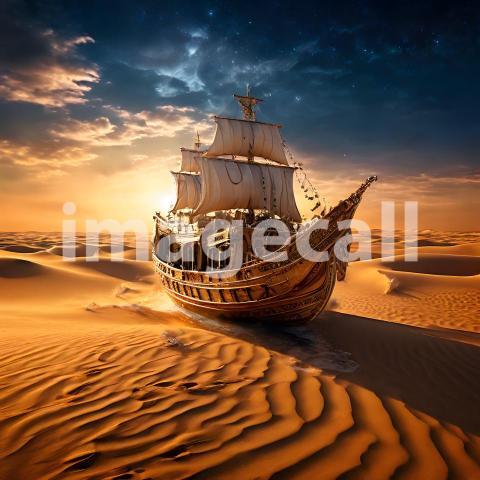 Absract and surreal dreamlike surreal (156)