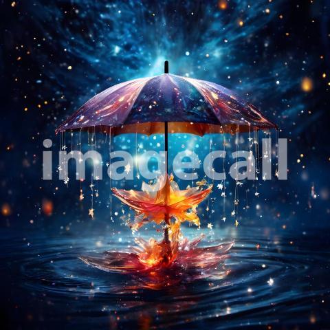 Absract and surreal dreamlike surreal (162)