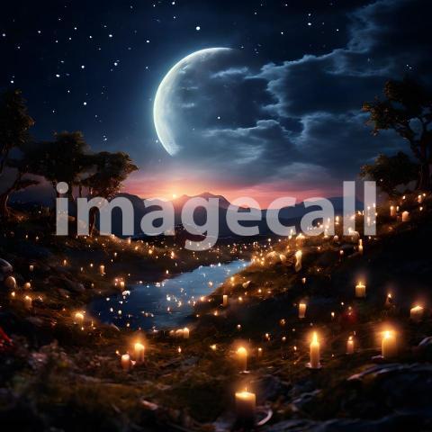 Absract and surreal dreamlike surreal (164)