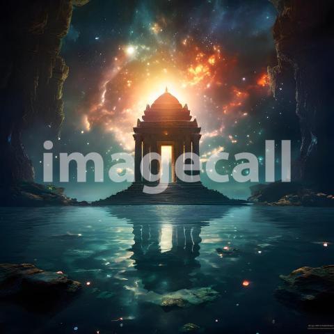 Absract and surreal dreamlike surreal (163)