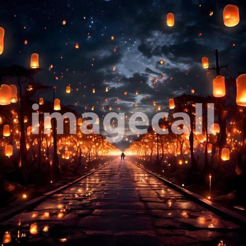 Absract and surreal dreamlike surreal (168)