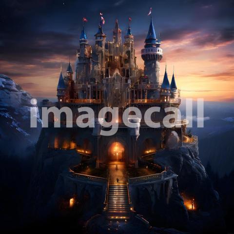 Absract and surreal dreamlike surreal (165)