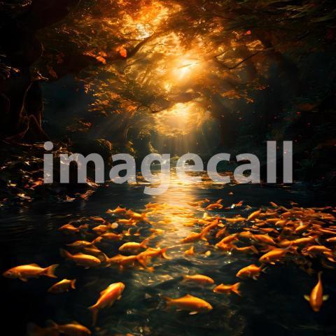 Absract and surreal dreamlike surreal (169)