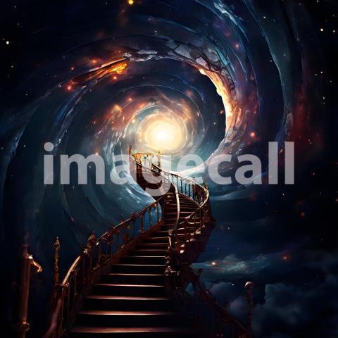 Absract and surreal dreamlike surreal (174)