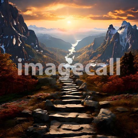 Absract and surreal dreamlike surreal (188)