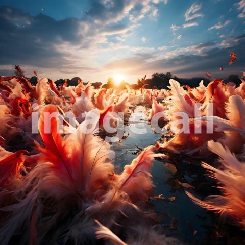 Absract and surreal dreamlike surreal (179)