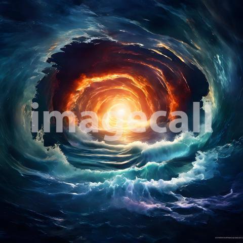 Absract and surreal dreamlike surreal (173)