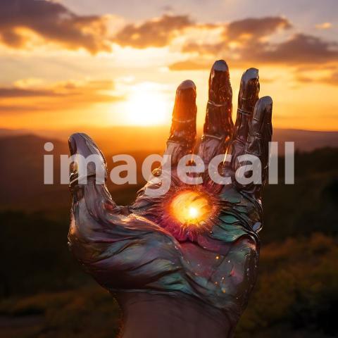 Absract and surreal dreamlike surreal (201)