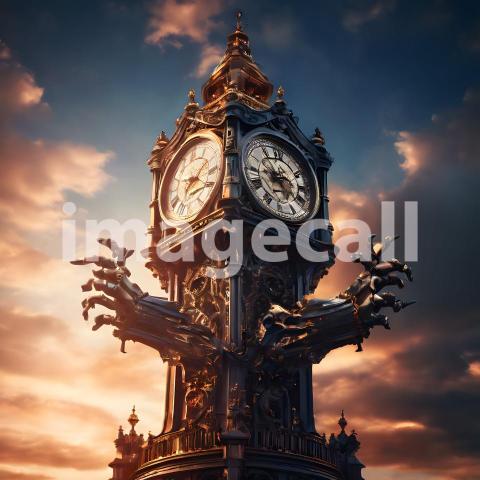 Absract and surreal dreamlike surreal (204)