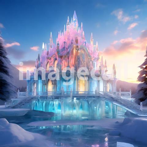 Absract and surreal dreamlike surreal (200)