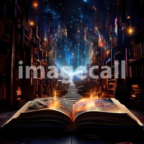 Absract and surreal dreamlike surreal (202)