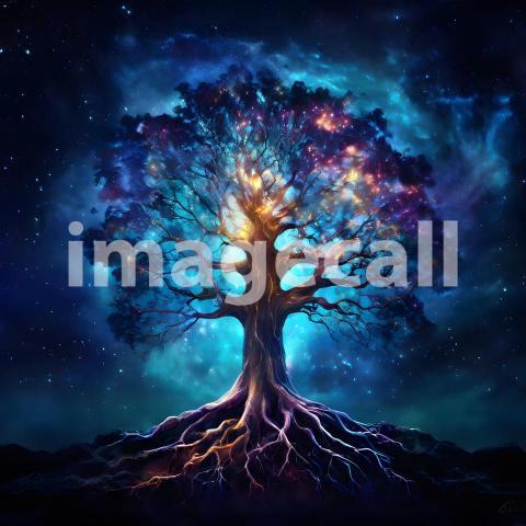 Absract and surreal dreamlike surreal (195)