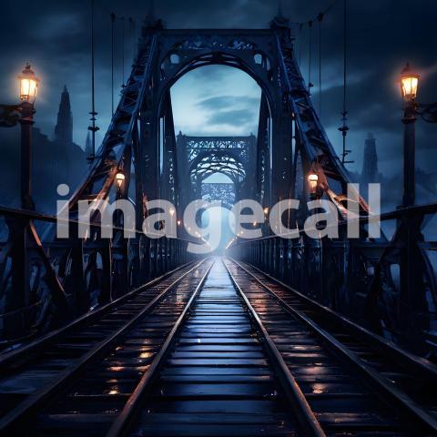 Absract and surreal dreamlike surreal (190)